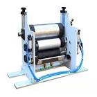Single Color Flexo Printing Machine