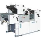 Single Color Offset Printers