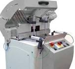 Single Cutting Machine
