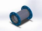 Single Expansion Joints