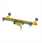 Single Girder Underslung Crane