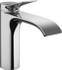 Single Lever Basin Mixer