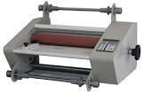 Single Sided Lamination Machine