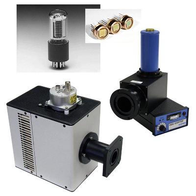 Single Channel Detector