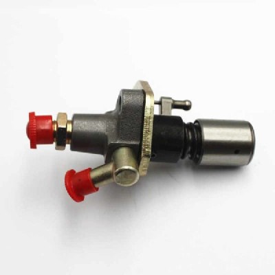 Single Cylinder Pump