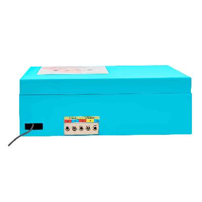 Single Phase Mobile Starter