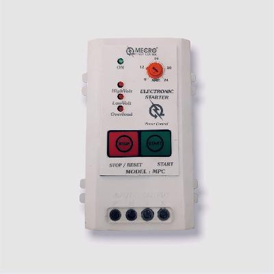 Single Phase Motor Starter