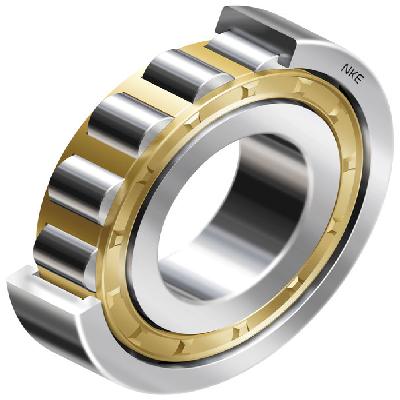 Single Row Cylindrical Roller Bearing