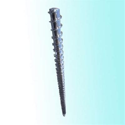 Single Screw