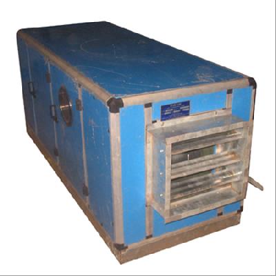 Single Skin Air Handling Unit 