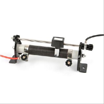 Single Tube Rheostat
