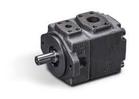 Single Vane Pump