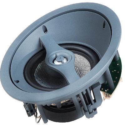 Single Woofer Speaker