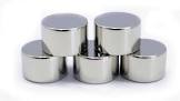 Sintered NdFeB Magnet