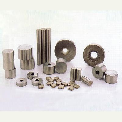 Sintered AlNiCo Magnet 
