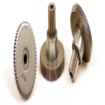 Sintered Gear