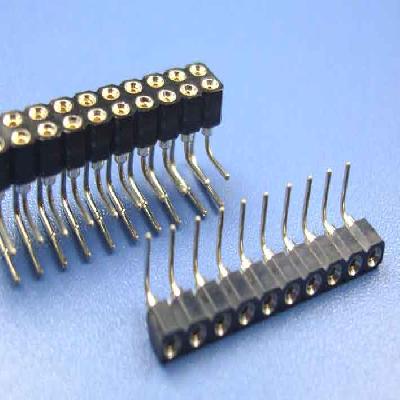 Sip Socket Connector