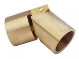 Siphon Elbow