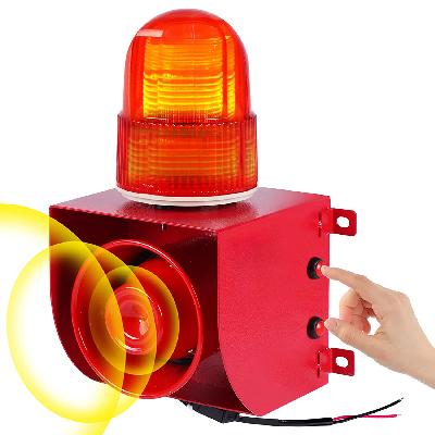 Siren Light