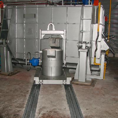 Skelner Furnace 