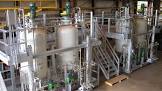 Skid Mounted Plant