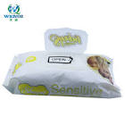 Skin Care Wet Wipes