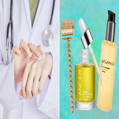 Skin Care Cosmetics