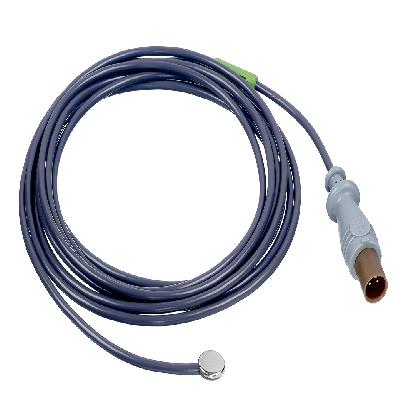 Skin Temperature Probe