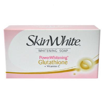 Skin Whitening Soap