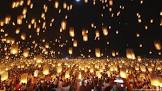 Sky Lantern