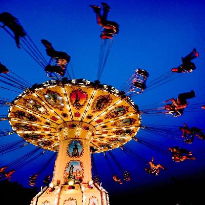 Sky Swinger 