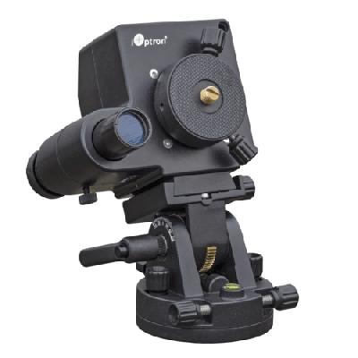 Sky Tracker