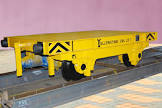 Slab Transfer Car