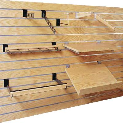 Slatwall Accessories