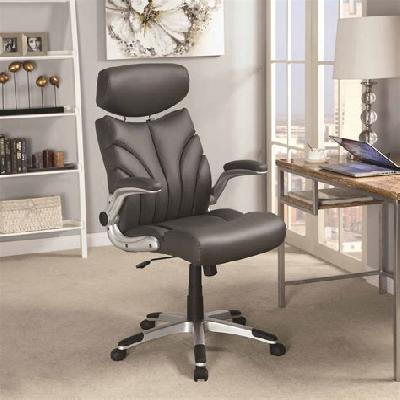 Sleek Chair 