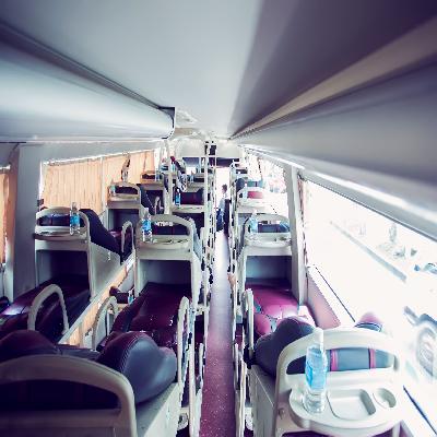 Sleeper Bus