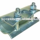 Sleeve Coupler