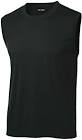 Sleeveless Shirts