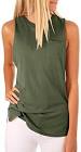 Sleeveless Top