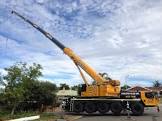 Slew Crane