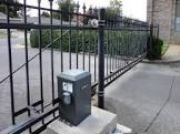 Slide Gate Operator