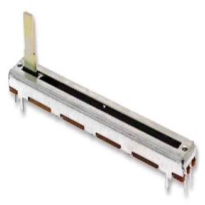 Slide Potentiometer