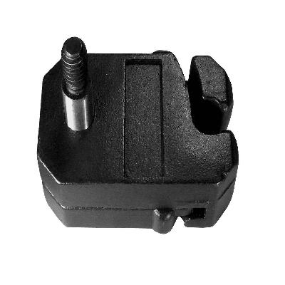 Slide Retainers
