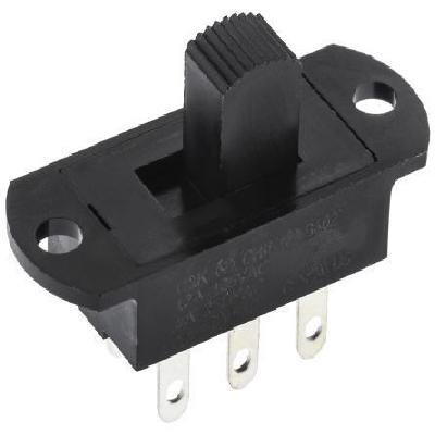 Slide Switches