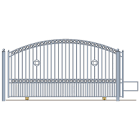Sliding Gates