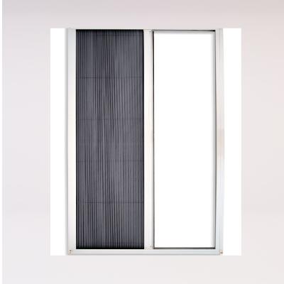 Sliding Mosquito Net