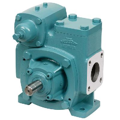 Sliding Vane Pump