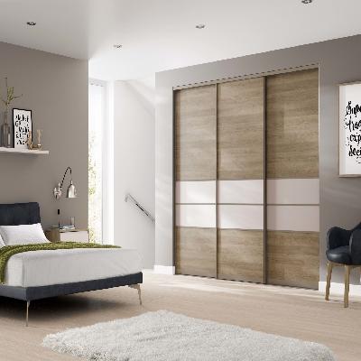 Sliding Wardrobe 