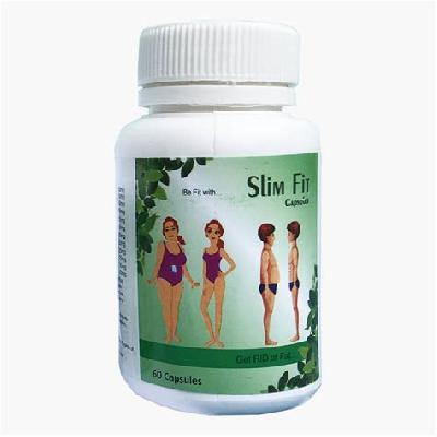 Slim Fit Capsules