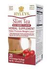 Slimming Tea